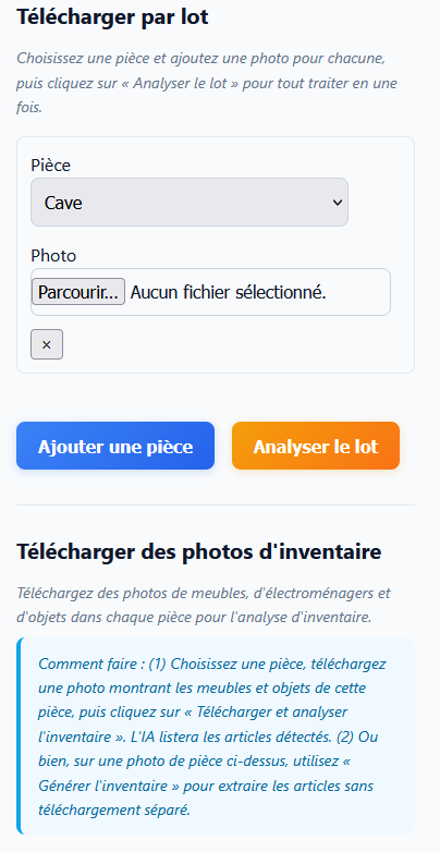 Moins de clics, plus de terrain — üdö structure l’état des lieux pour l’agent